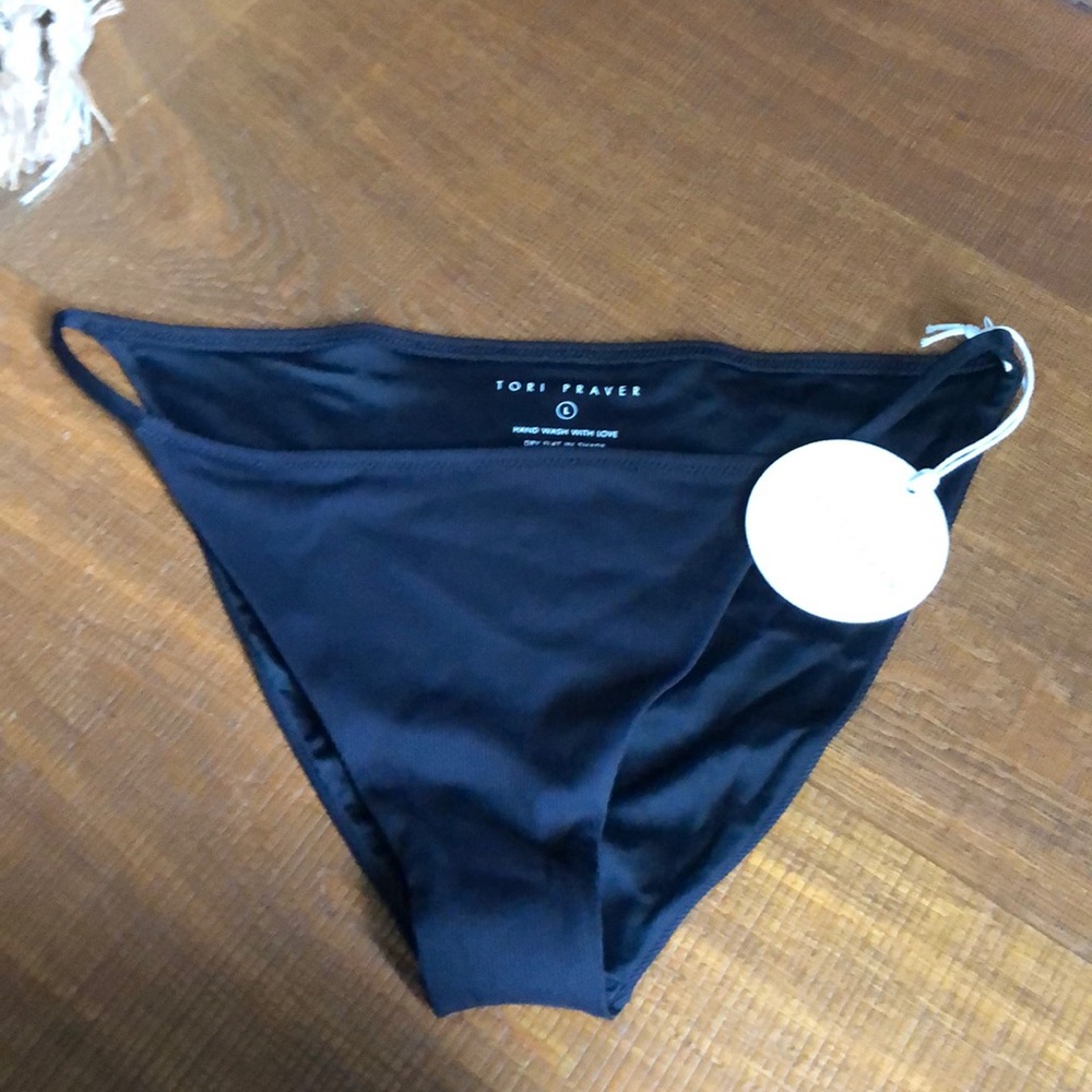 Tori Praver bottoms
